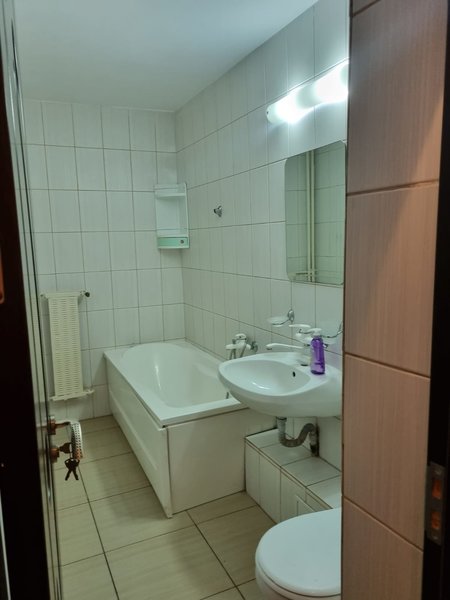 Mall Vitan, Str. Brailita nr. 7,